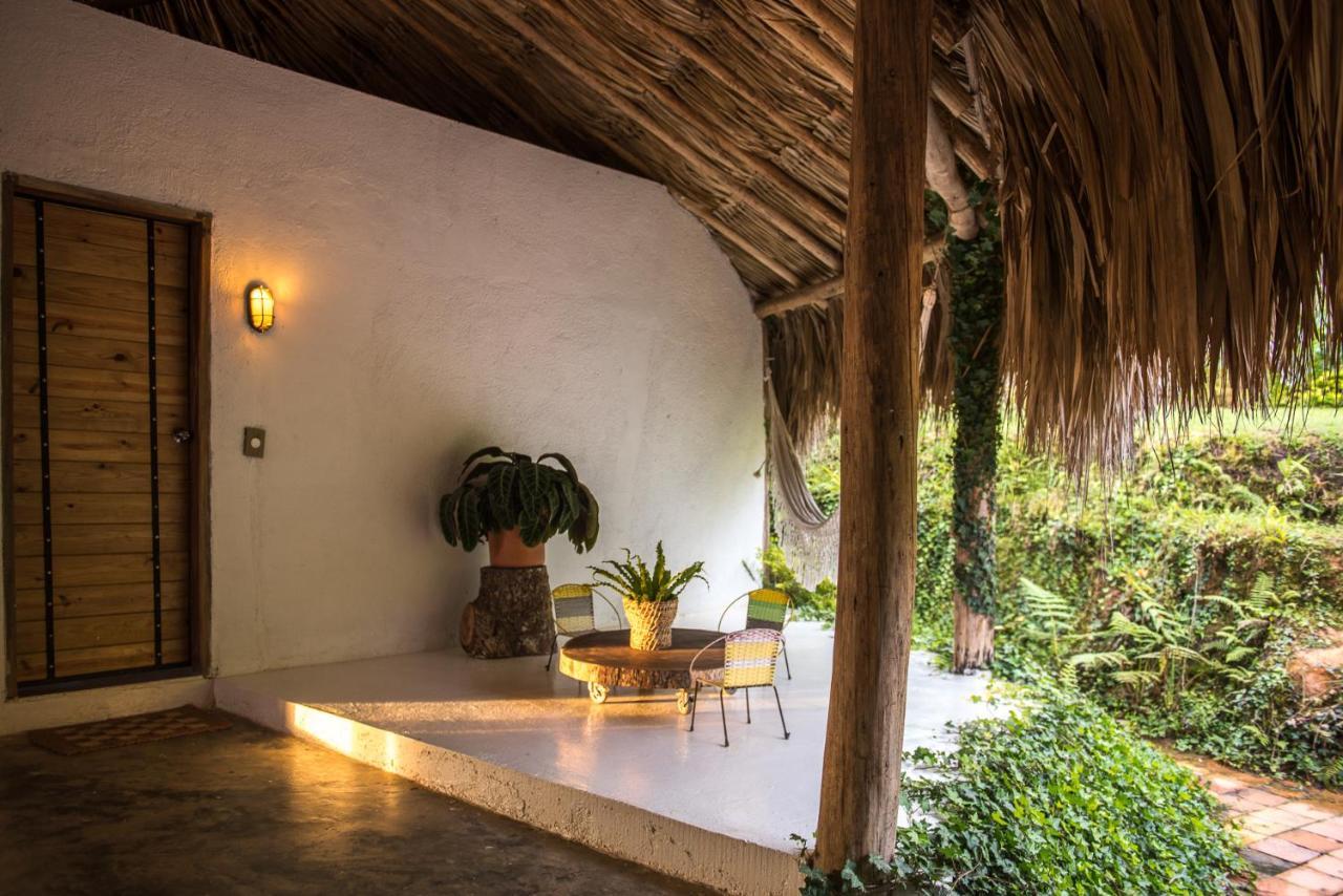 Sierra Alta Finca Boutique Villa Minca Exteriör bild